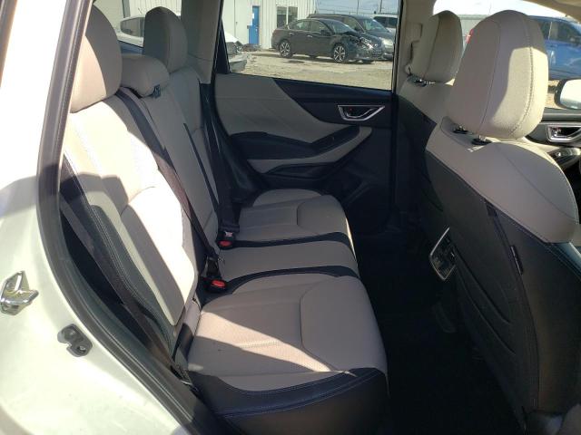 Photo 11 from auction – 2022 SUBARU FORESTER L with VIN JF2SKAPCXNH444439