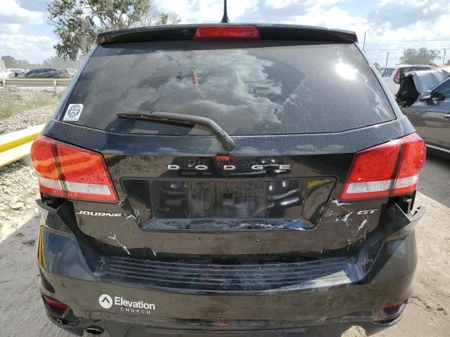 Photo 6 from auction – 2018 DODGE JOURNEY GT with VIN 3C4PDCEG6JT219012