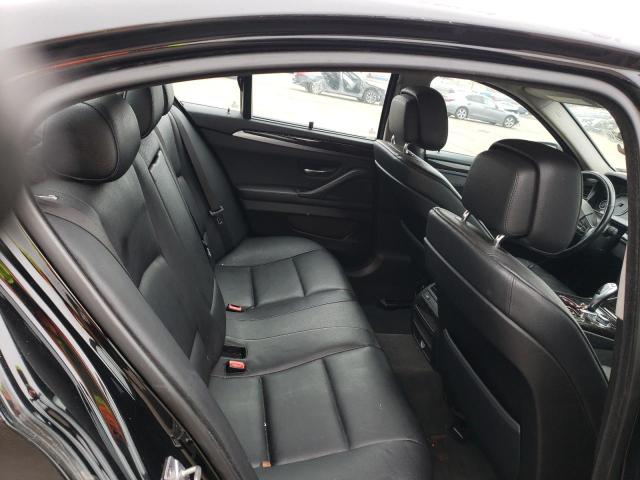 Photo 10 from auction – 2011 BMW 535 XI with VIN WBAFU7C56BDU55054