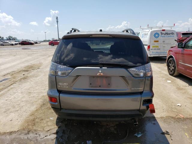 Photo 6 from auction – 2011 MITSUBISHI OUTLANDER with VIN JA4AS2AW1BU021149
