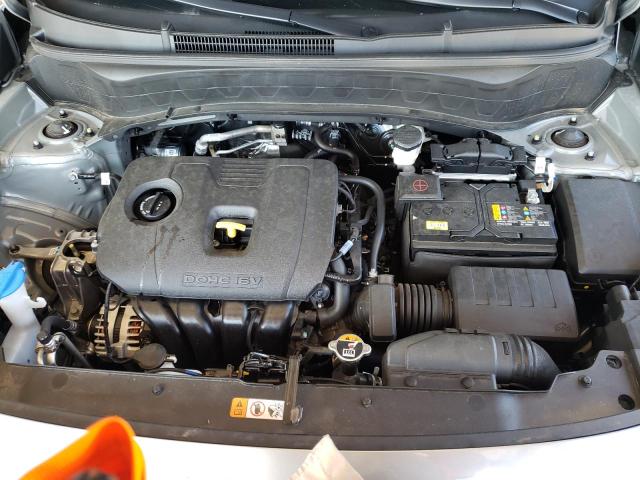 Foto 12 de la subasta – 2023 KIA SELTOS S con VIN KNDEU2AA4P7376232