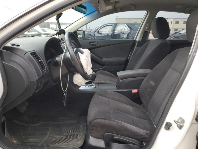 Photo 7 from auction – 2011 NISSAN ALTIMA BAS with VIN 1N4AL2AP1BC122389