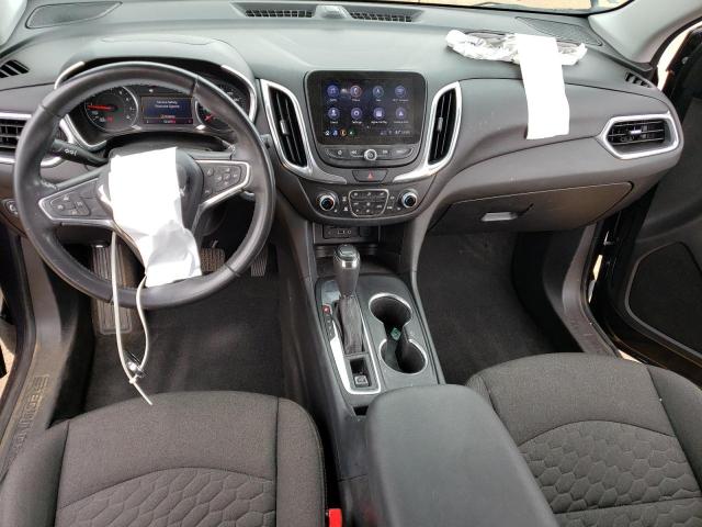 Photo 8 from auction – 2019 CHEVROLET EQUINOX LT with VIN 3GNAXKEV3KL323536