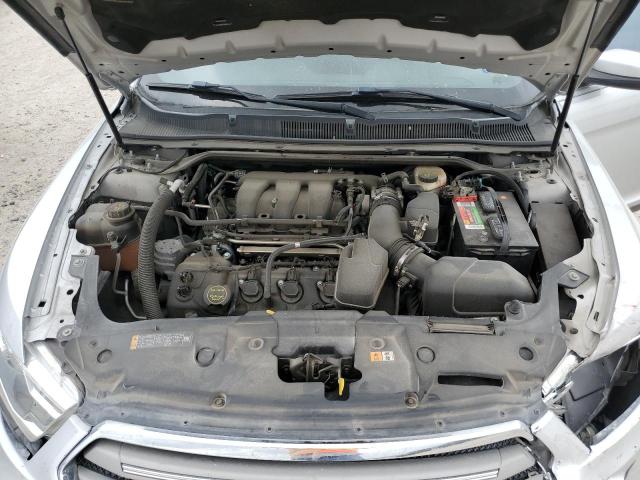 Photo 11 from auction – 2014 FORD TAURUS SEL with VIN 1FAHP2E86EG169839