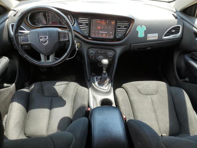 Photo 8 from auction – 2013 DODGE DART SXT with VIN 1C3CDFBA8DD310295