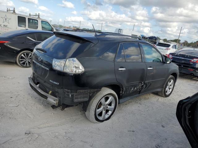 Photo 3 from auction – 2008 LEXUS RX 350 with VIN 2T2HK31U48C090699