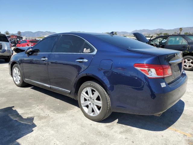 Photo 2 from auction – 2011 LEXUS ES 350 with VIN JTHBK1EG5B2416176