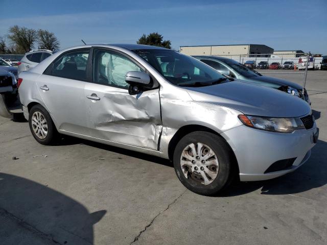 Photo 4 from auction – 2013 KIA FORTE EX with VIN KNAFU4A21D5690112