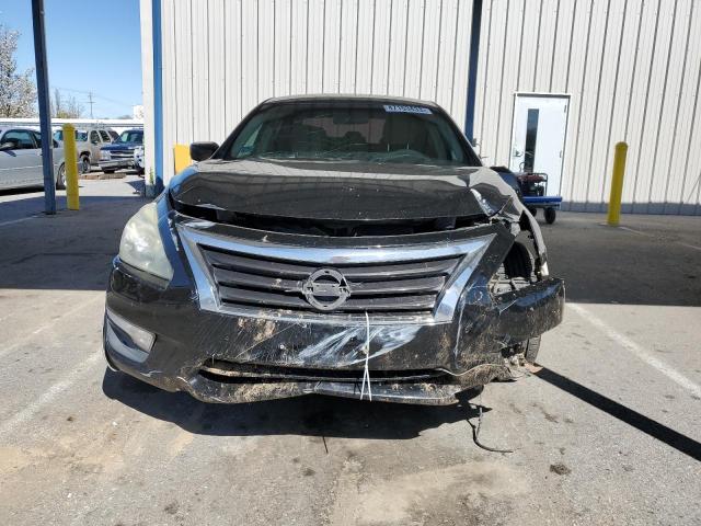 Photo 5 from auction – 2013 NISSAN ALTIMA 2.5 with VIN 1N4AL3AP4DN560398
