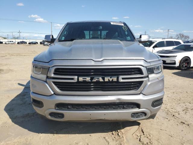 Photo 5 from auction – 2019 RAM 1500 LARAM with VIN 1C6SRFJT2KN880190