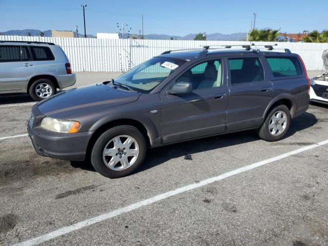 Photo 1 from auction – 2006 VOLVO XC70 with VIN YV4SZ592661208531