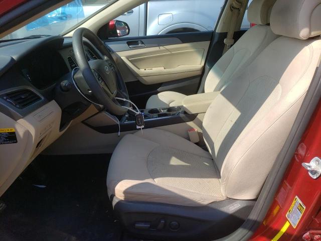Photo 7 from auction – 2015 HYUNDAI SONATA SE with VIN 5NPE24AF6FH216280