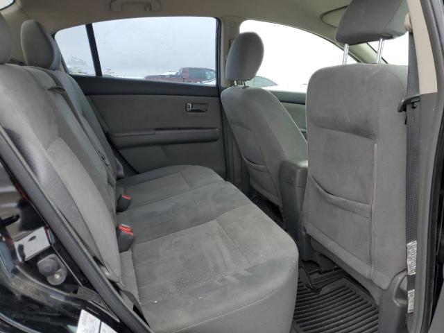 Photo 10 from auction – 2009 NISSAN SENTRA 2.0 with VIN 3N1AB61E89L650581