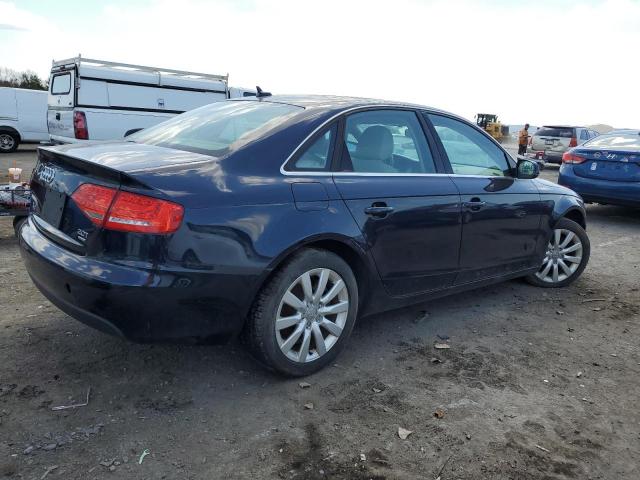 Photo 3 from auction – 2010 AUDI A4 PREMIUM with VIN WAUFFAFL7AN047981