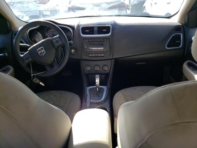 Photo 8 from auction – 2011 DODGE AVENGER EX with VIN 1B3BD4FG9BN551723