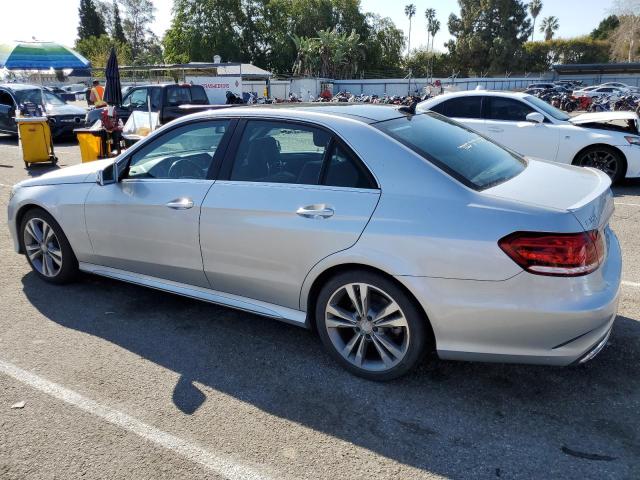 Photo 2 from auction – 2016 MERCEDES-BENZ E 350 with VIN WDDHF5KB8GB310396