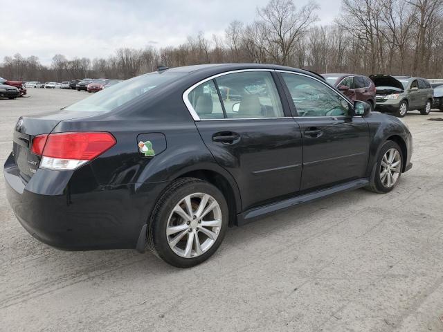 Photo 3 from auction – 2013 SUBARU LEGACY 2.5 with VIN 4S3BMBK68D3005008