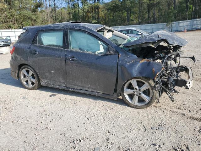 Photo 4 from auction – 2010 TOYOTA COROLLA MA with VIN 2T1KE4EE7AC037107