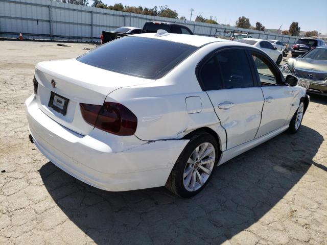 Photo 3 from auction – 2011 BMW 328 I SULE with VIN WBAPH5G57BNM74567
