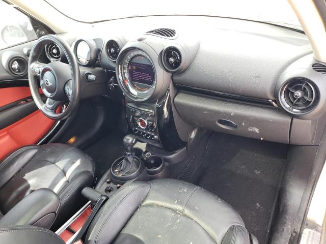 Photo 8 from auction – 2016 MINI COOPER COU with VIN WMWZB3C5XGWR47643