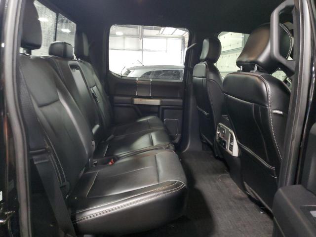 Photo 10 from auction – 2018 FORD F150 SUPER with VIN 1FTEW1E52JFC58310