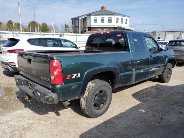 Photo 4 from auction – 2003 CHEVROLET SILVERADO with VIN 2GCEK19T031139444