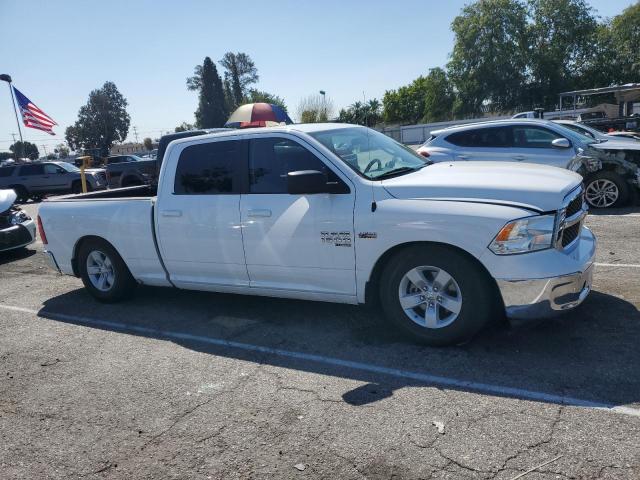 Photo 4 from auction – 2019 RAM 1500 CLASS with VIN 1C6RR6TT7KS683612