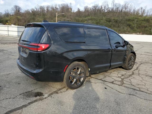 Photo 3 from auction – 2022 CHRYSLER PACIFICA L with VIN 2C4RC3GG6NR184764