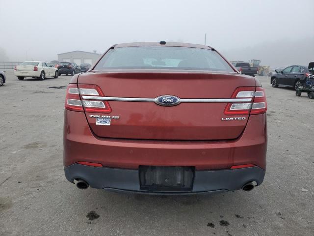Photo 6 from auction – 2014 FORD TAURUS LIM with VIN 1FAHP2F88EG168948