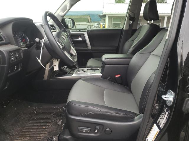Photo 7 from auction – 2017 TOYOTA 4RUNNER SR with VIN JTEBU5JRXH5457609