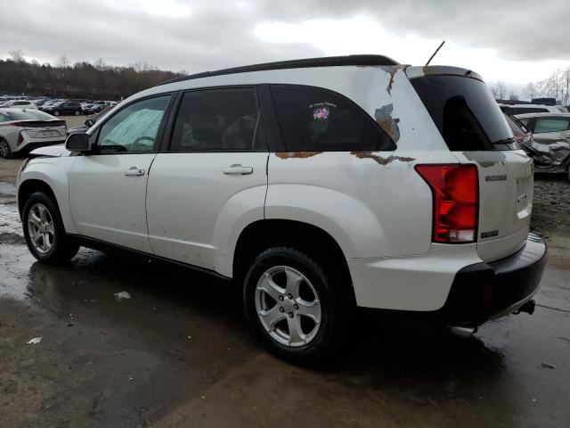 Photo 2 from auction – 2008 SUZUKI XL7 LUXURY with VIN 2S3DA417186125322