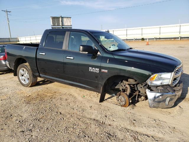 Photo 4 from auction – 2016 RAM 1500 SLT with VIN 3C6RR7LT4GG179989