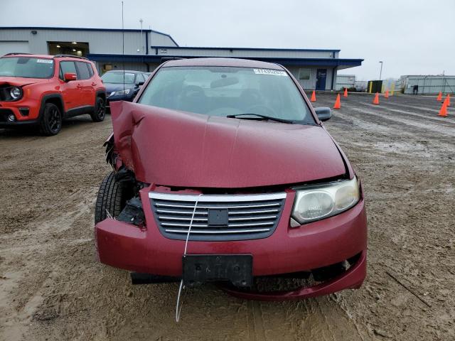 Photo 5 from auction – 2005 SATURN ION LEVEL with VIN 1G8AG52F15Z111460