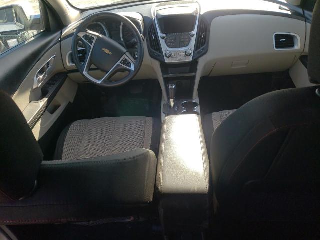 Photo 8 from auction – 2016 CHEVROLET EQUINOX LT with VIN 2GNFLFEK1G6299036