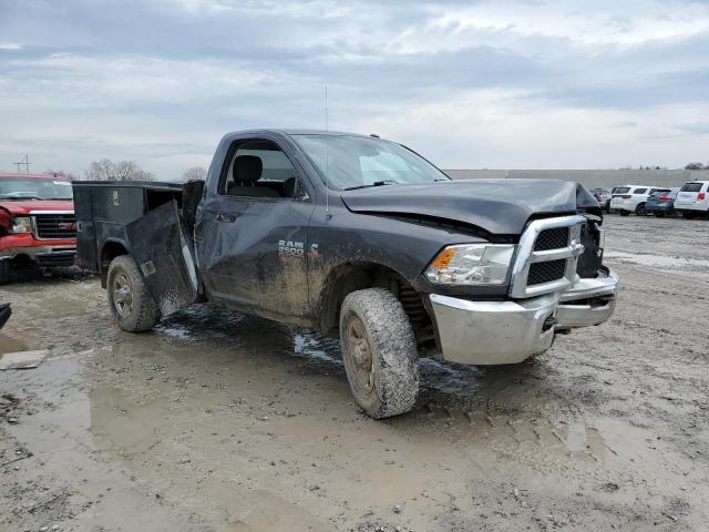Photo 4 from auction – 2014 RAM 2500 ST with VIN 3C6MR5AL5EG135773