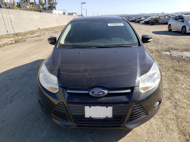 Photo 5 from auction – 2013 FORD FOCUS SE with VIN 1FADP3F23DL171889