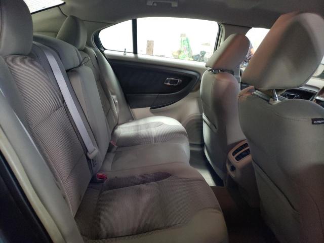 Photo 10 from auction – 2010 FORD TAURUS SEL with VIN 1FAHP2EW5AG109012