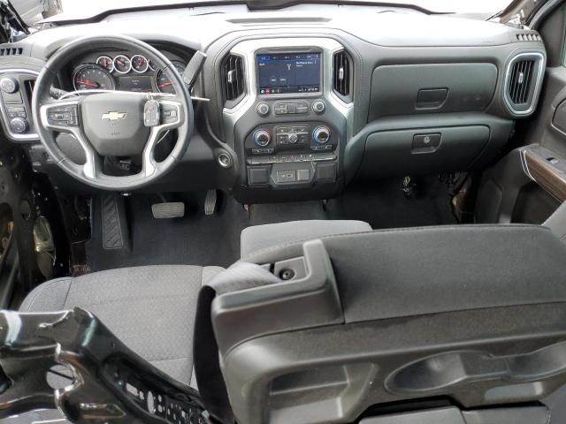 Photo 8 from auction – 2019 CHEVROLET SILVERADO with VIN 1GCPWCED1KZ137487