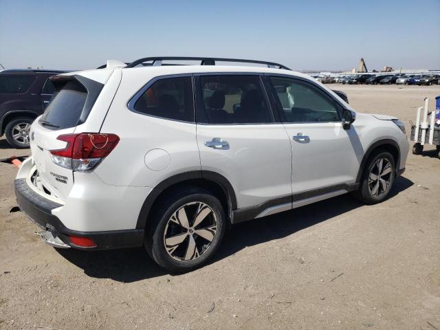 Photo 3 from auction – 2019 SUBARU FORESTER T with VIN JF2SKAWC0KH522322
