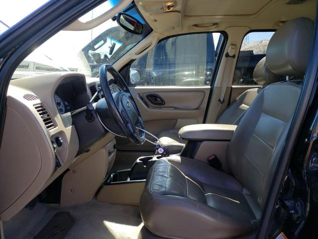 Photo 7 from auction – 2003 FORD ESCAPE LIM with VIN 1FMCU94123KA40335