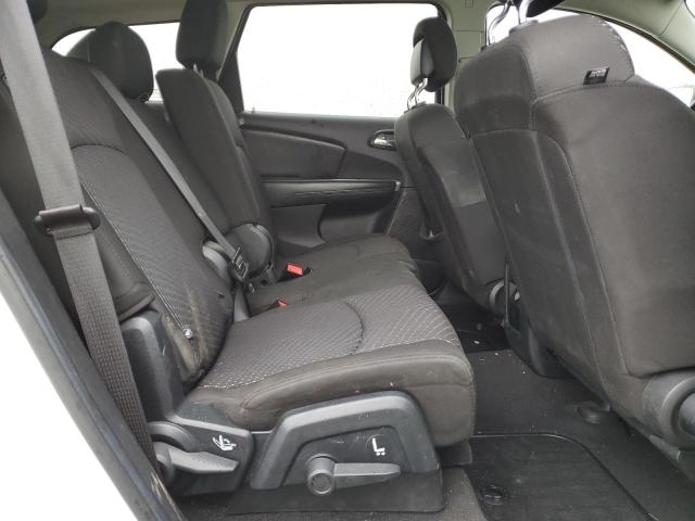 Photo 11 from auction – 2016 DODGE JOURNEY SE with VIN 3C4PDCAB4GT162358