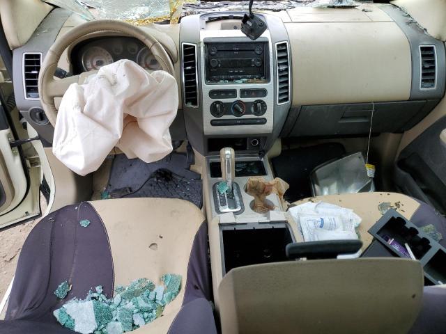 Photo 8 from auction – 2007 FORD EDGE SEL with VIN 2FMDK38C87BB18443