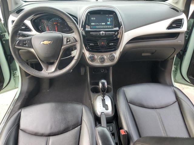 Photo 8 from auction – 2018 CHEVROLET SPARK ACTI with VIN KL8CH6SA4JC421341