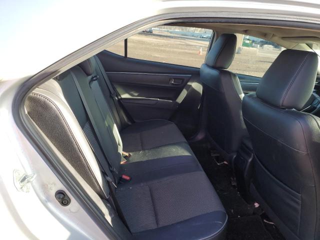Photo 10 from auction – 2015 TOYOTA COROLLA L with VIN 2T1BURHE3FC457417