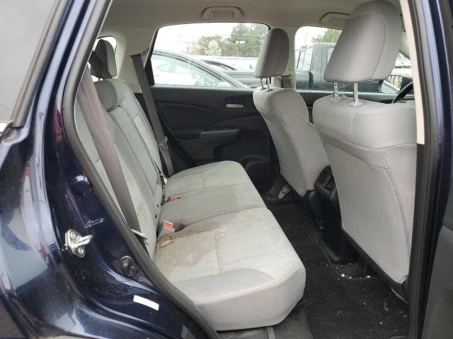 Photo 11 from auction – 2015 HONDA CR-V LX with VIN 5J6RM4H30FL013740