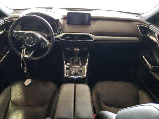Photo 8 from auction – 2019 MAZDA CX-9 GRAND with VIN JM3TCADY3K0330719