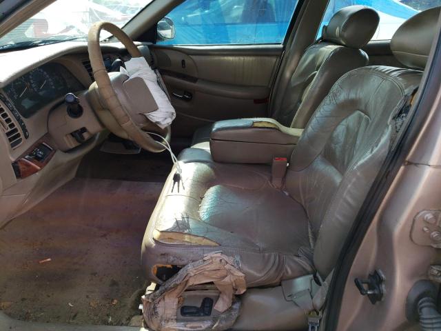 Photo 7 from auction – 1998 BUICK PARK AVENU with VIN 1G4CW52K4W4640474