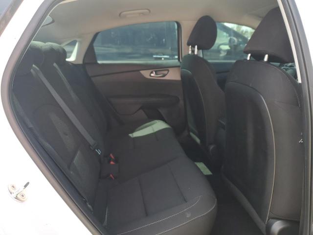 Photo 10 from auction – 2021 KIA FORTE FE with VIN 3KPF24ADXME384797