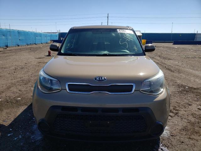 Photo 5 from auction – 2014 KIA SOUL with VIN KNDJN2A24E7002107