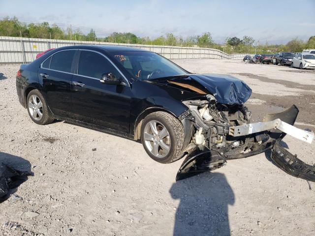 Photo 4 from auction – 2012 ACURA TSX with VIN JH4CU2F4XCC007918